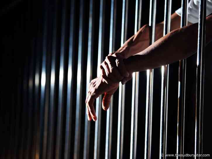 Toronto man caught dealing drugs in Sudbury receives four-year sentence
