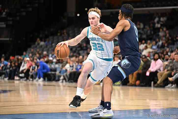 NBA Summer League Predictions & Parlay for Today, July 15: McNeeley To Keep Hornets Buzzing