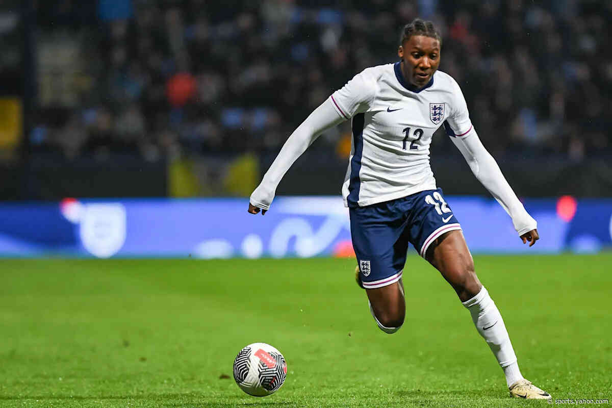 Report: Everton ready to push hard to sign 22-year-old defender