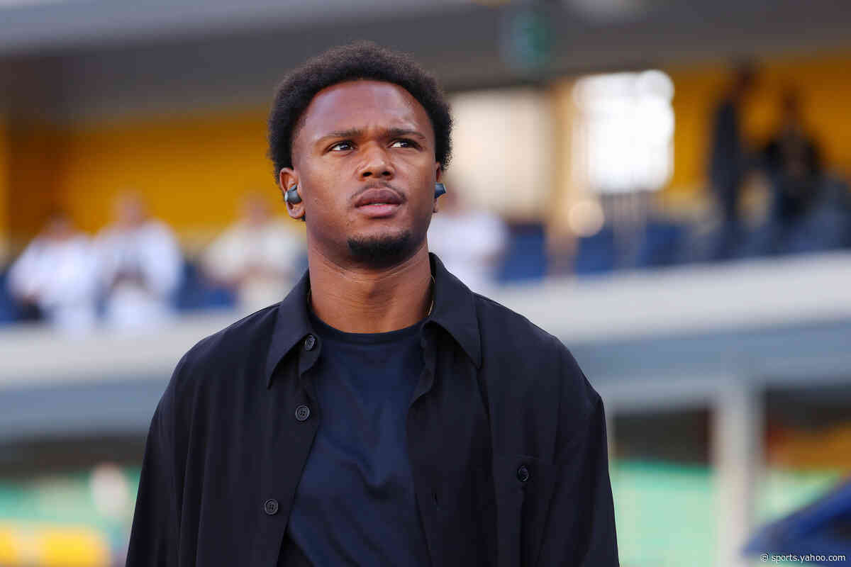 Juventus flop Openda targeted by Lyon after RC Lens and Coventry City