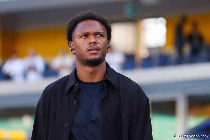 Juventus flop Openda targeted by Lyon after RC Lens and Coventry City