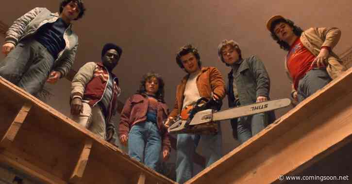 Stranger Things Gets Surprising New Releases Fans Didn’t Expect, Including Retro VHS