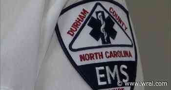 Child dies after drowning in Durham Tuesday night