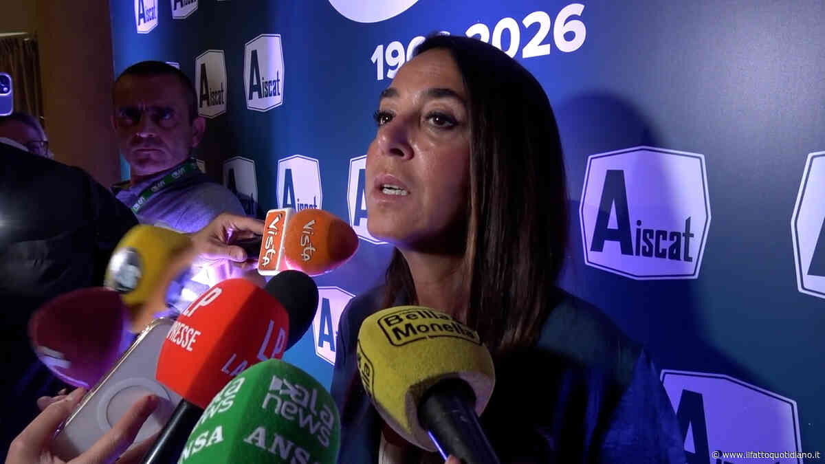 Centrodestra ko sulle preferenze, la metafora di Ronzulli: “Il tacchino in forno non ci va da solo, magari qualcuno ha avuto paura”