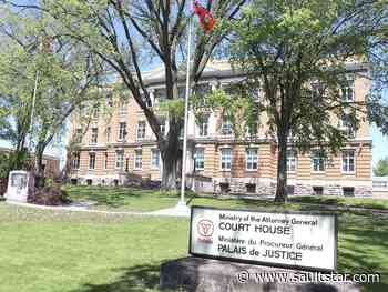 Sault MPP's case adjourned two weeks