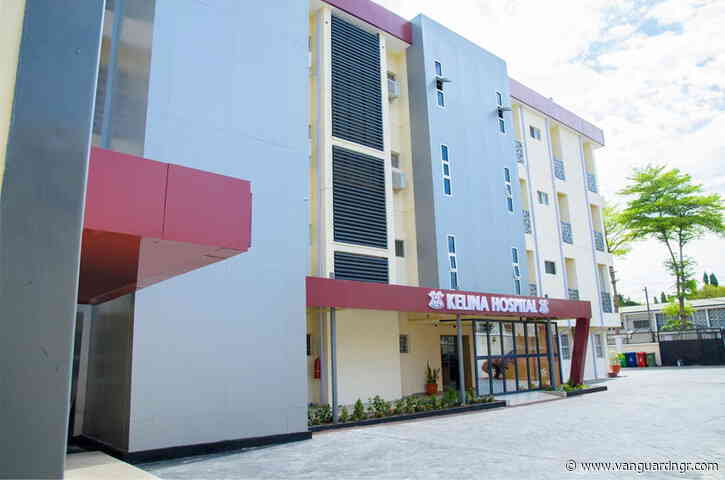 I was diagnosed with Prostate Cancer and chose Robotic Surgery here in Kelina Hospital, Lagos – Mr Austin shares his story