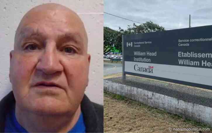 ‘We will do better’: Vancouver Island district to review prison break alerts