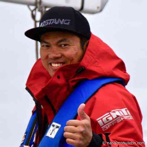 B.C. man stepping back in time to sail around the world