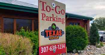 Texas Roadhouse is testing delivery, report says