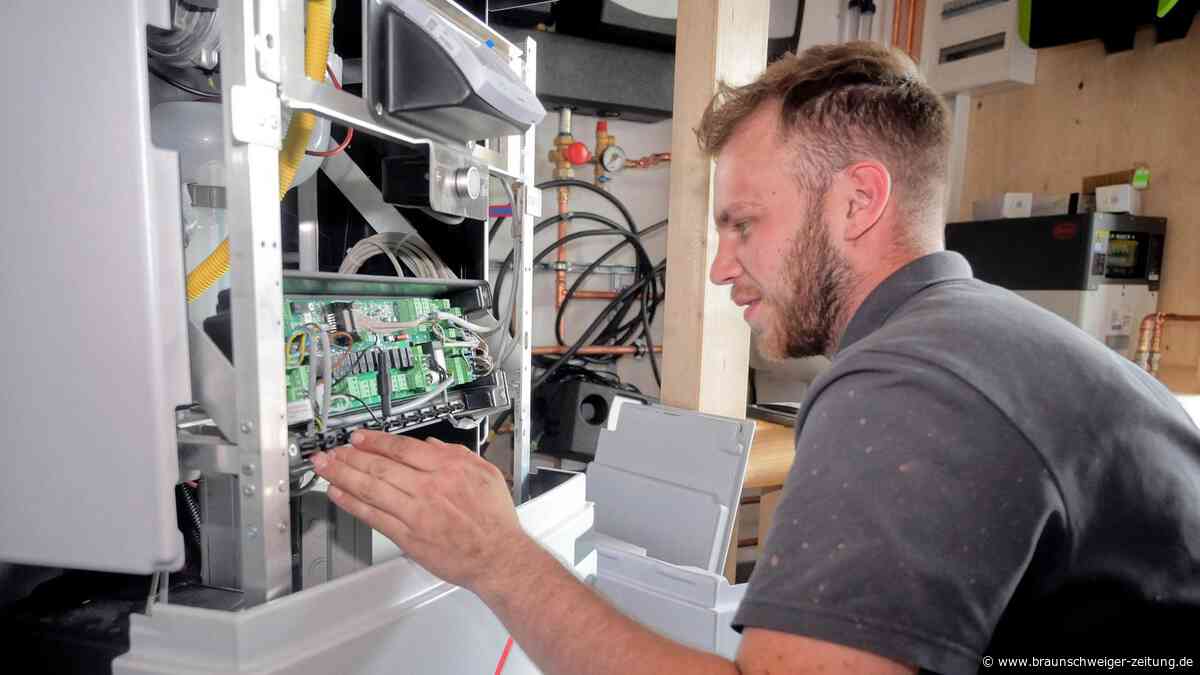 Klimafonds: 40 Milliarden Euro pro Jahr – diese Förderungen werden gekürzt
