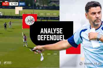 Drie dingen die Míchel kan meenemen uit het duel met Bochum