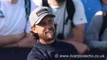 The Open: Tommy Fleetwood makes defiant statement and backs boisterous Birkdale crowd to behave