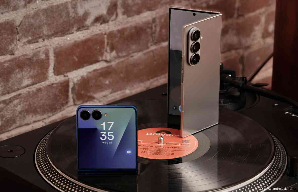 Samsung Galaxy Unpacked 2026: dit zijn onze verwachtingen