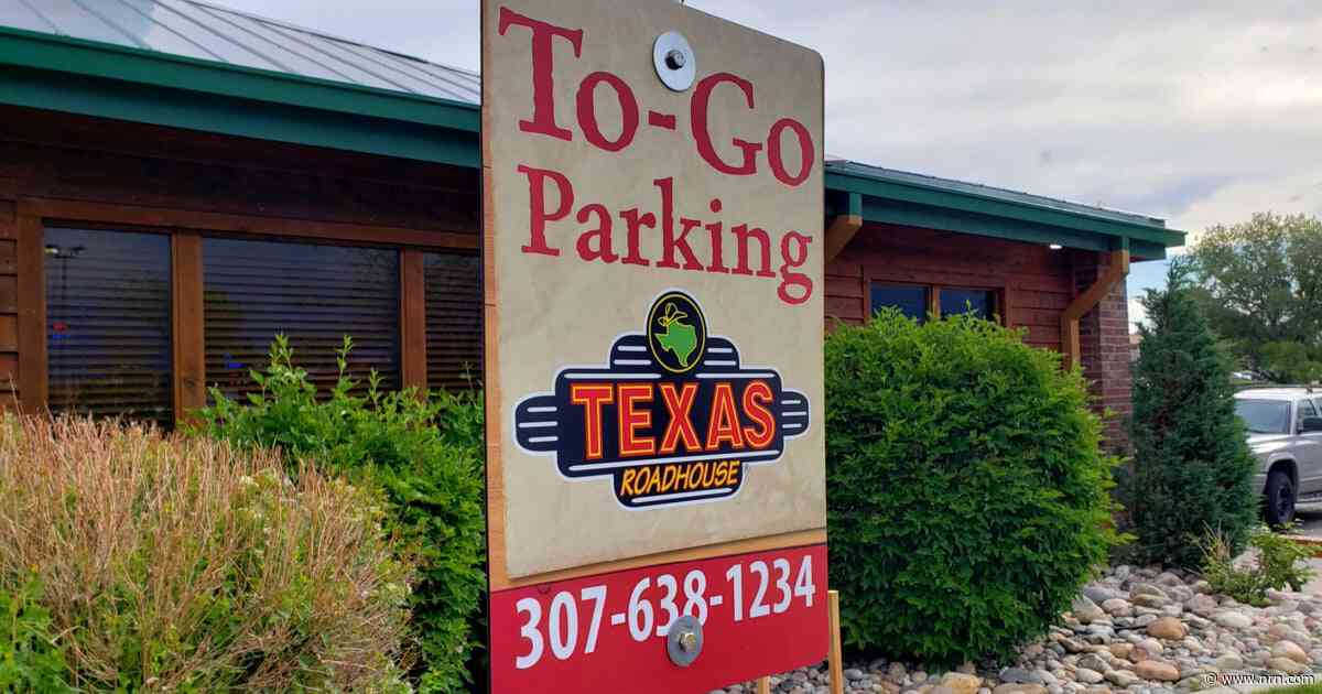 Texas Roadhouse is testing delivery, report says