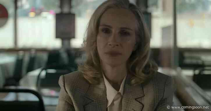 Julia Roberts & Elizabeth Olsen’s Panic Carefully Thriller Movie Release Date Delayed