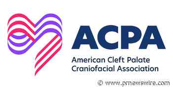 Groundbreaking Art Exhibition Celebrating the Cleft Community to Launch During Cleft and Craniofacial Awareness Month