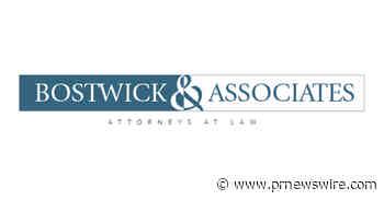 James S. Bostwick Named to 2026 Northern California Super Lawyers®