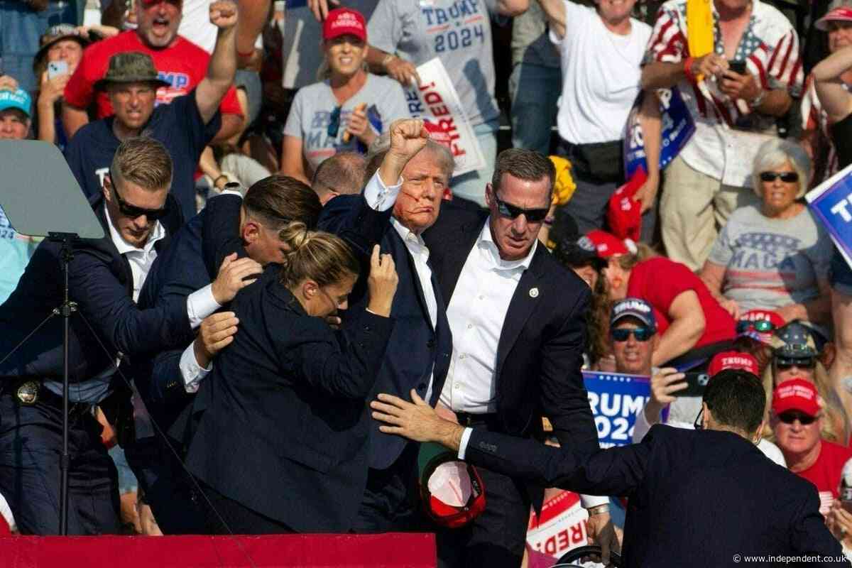 Trump says he wouldn’t have run for president if he had known this one thing