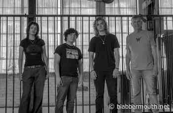 BLACK FLAG Celebrates 50 Years With Summer/Fall 2026 U.S. Tour
