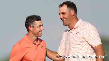 The Open Championship net worths ranked – who's the richest player at Royal Birkdale?