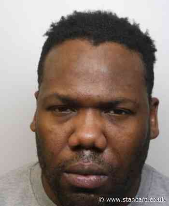 Tube knifeman who stabbed two strangers more than a dozen times has sentence extended