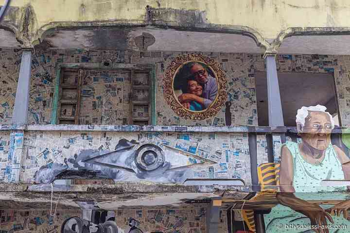 Museo puertorriqueño activa fondo para artistas y gestores culturales venezolanos