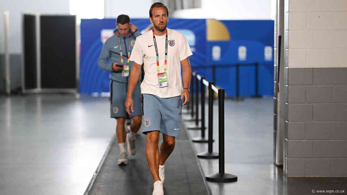 England vs. Argentina LIVE: World Cup 2026 updates...