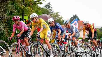 Tour de France schnell wie nie: Rad-Dominator Pogacar staunt beim Pinkeln über Rekordtempo