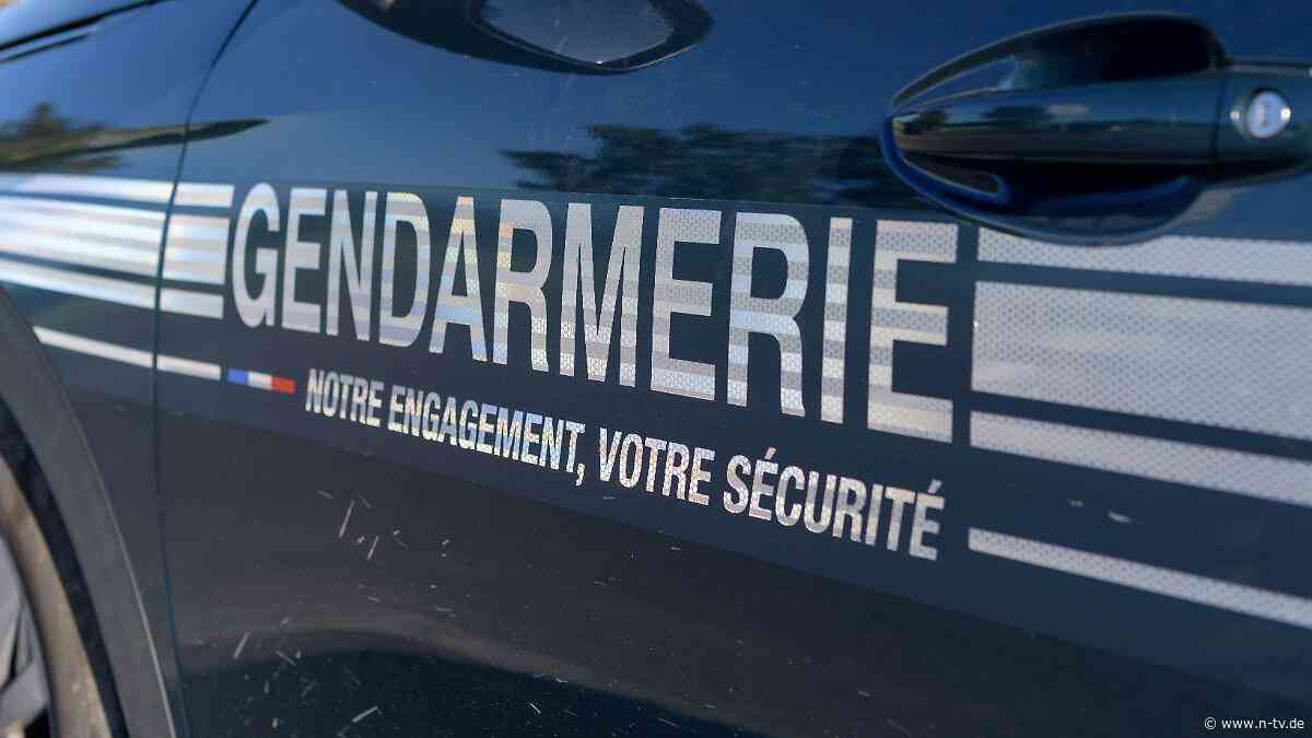 Innerhalb von fünf Wochen: Frankreich nimmt 675 mutmaßliche Sexualstraftäter fest
