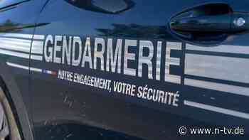Innerhalb von fünf Wochen: Frankreich nimmt 675 mutmaßliche Sexualstraftäter fest