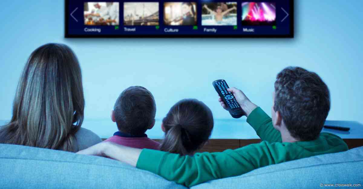 7 New Family Movies to Help You Escape the July Summer Heat
