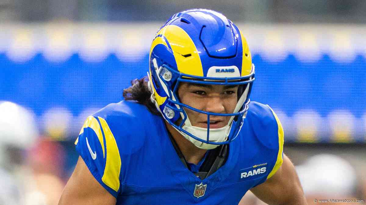 The 10 Best Day 3 NFL Draft Picks Every Team Wishes They Had Back Since 2015