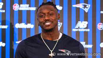 Fantasy football WR rankings for 2026 NFL season: Draft tiers and analysis