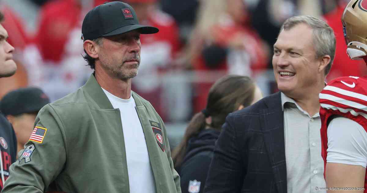 How the 49ers are among the NFL's biggest spenders â€” and have the most cap space
