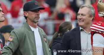 How the 49ers are among the NFL's biggest spenders â€” and have the most cap space