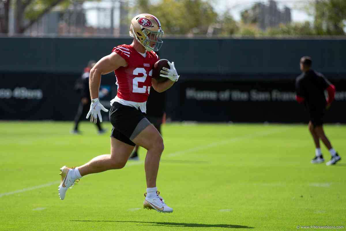 Key 49ers position group starts training camp with huge question marks