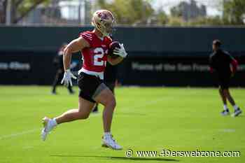 Key 49ers position group starts training camp with huge question marks
