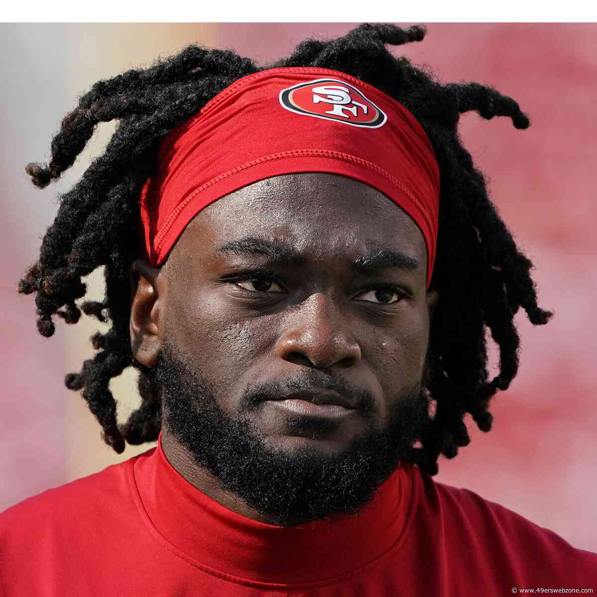 Former 49er says RIP to Brandon Aiyuk's career