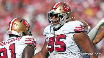 Robert Saleh names 49ers' biggest rookie surprise from last season