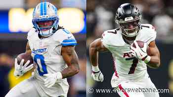 Fantasy football RB rankings for 2026 NFL season: Draft tiers and analysis