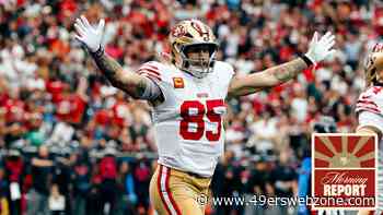 Morning Report: 49ers Unveil Bobblehead Giveaways, Save on Ticket Fees