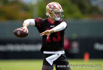Key preseason dates to know for the San Francisco 49ers