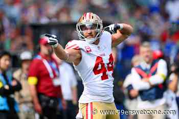 49ers All-Pro takes issue with how 49ers negotiate his contract