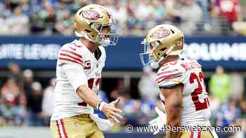 Analyst: 49ers offense the 'most dangerous' in the NFC West