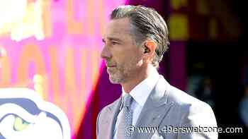 49ers' Kyle Shanahan falls just short of AP's top 3 NFL head coaches