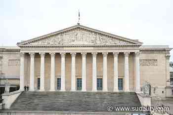France’s National Assembly gives final approval to assisted-dying bill after years of debate