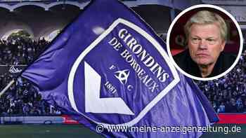 Frankreich-Traditionsklub muss in die sechste Liga – Ex-Bayern-Boss Kahn wurde fast Investor