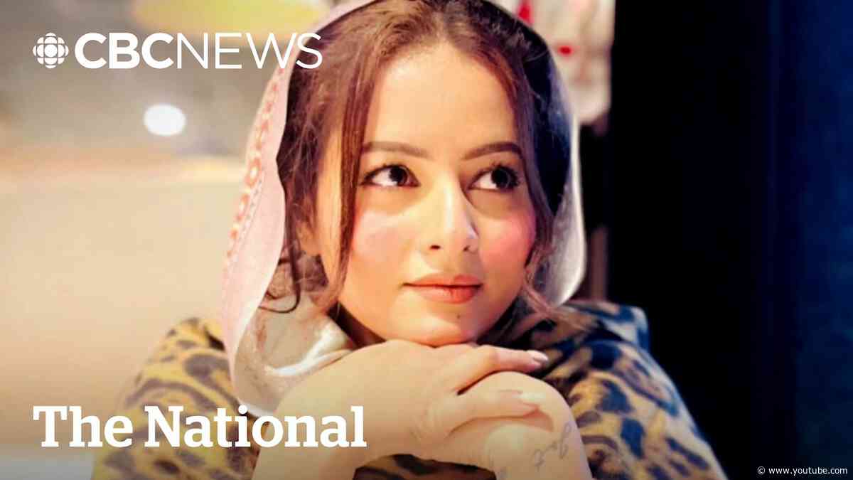 Family of murdered Punjabi singer wants Canada’s help