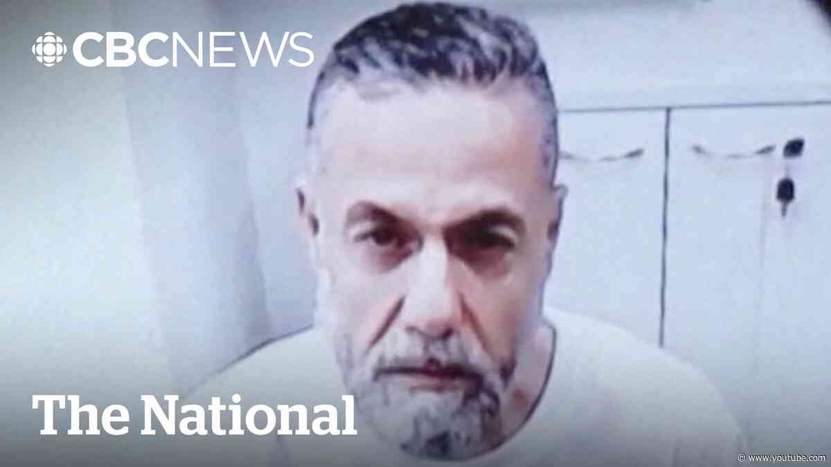 Calls growing to release Gaza doctor detained by Israel