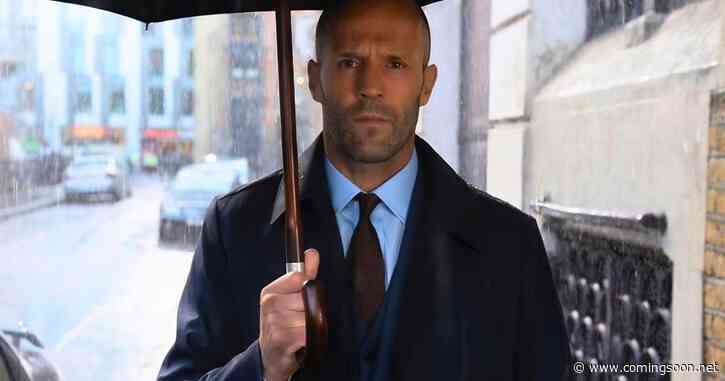 Jason Statham Movie Where Action Star Plays Himself Adds Mission: Impossible Actor to Cast